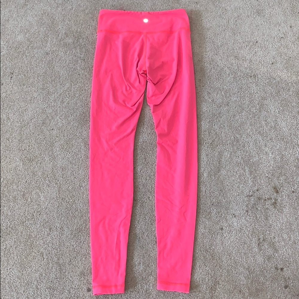 🦋lululemon leggings